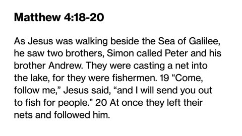 Know and Grow in the Son (Jesus), Be the Salt & Light. with Pastor Michael Petit