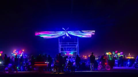 🌟4th 'EDIT - Paradise🌟