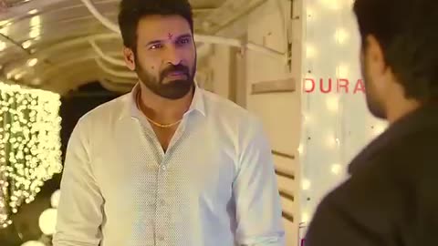 Vijay Deva konda ki new super movie