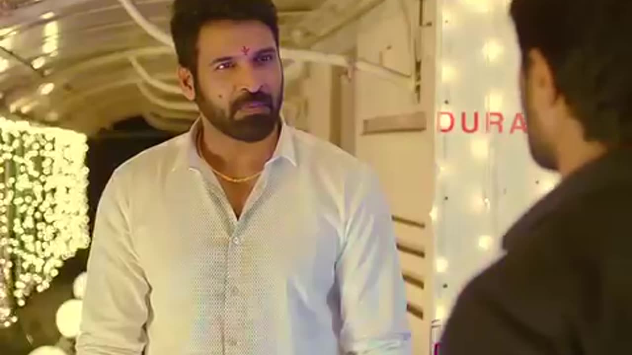 Vijay Deva konda ki new super movie
