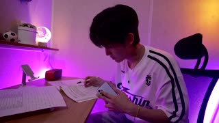 North Korean defectors chase dreams to debut in K-pop boy band