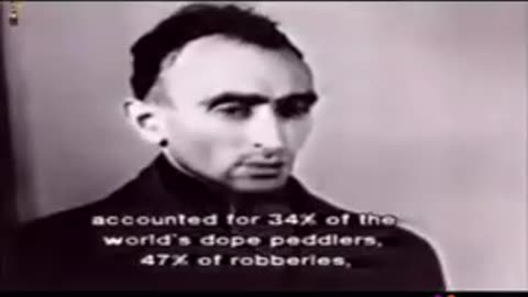 LETS SEE SOME REAL STATISTICS -oy vey -o