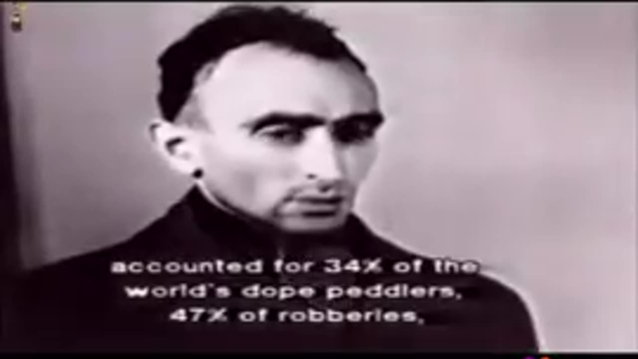 LETS SEE SOME REAL STATISTICS -oy vey -o