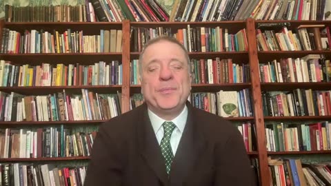 Zelensky Panics Begs Europe Help; Iran War Depletes US Arsenal, Nothing For Kiev; USS Ford Retreats