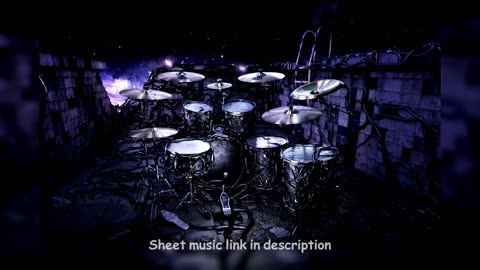 Between Swing and Chaos: Sixteenth Notes (83bpm)