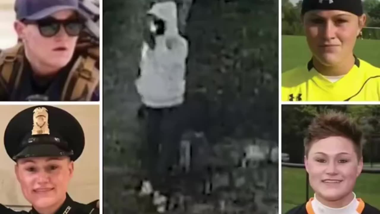 Former Capitol Police a forensic match for Jan. 6 pipe bomber