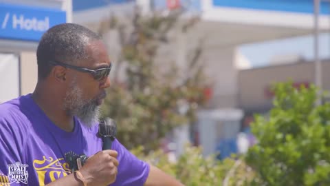 THE BIBLE: FOR BLACK MEN BY BLACK MEN