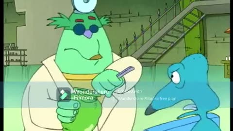 Fraz Flub Naked At The Doctor's Office 1