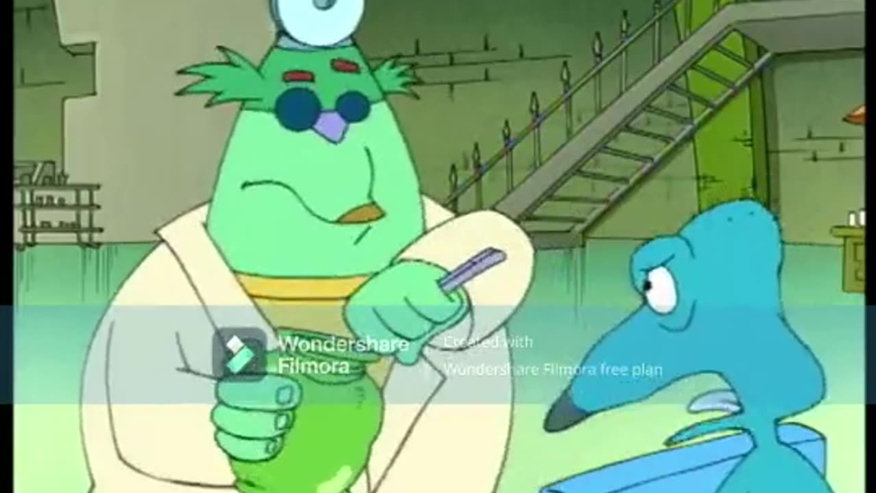 Fraz Flub Naked At The Doctor's Office 1