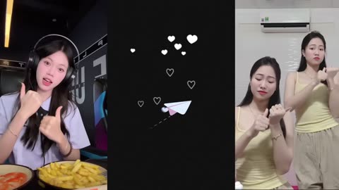 TikTok Trend - Top 40 Hot Trending Dances On Tik Tok Vietnam 2025 #12 - Rumble