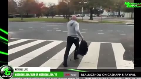 Ivan HO! the pipe bomber? NOT FUNNY