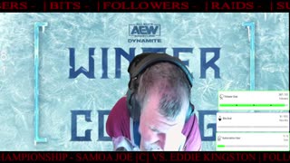 AEW Dynamite WatchAlong - December 10, 2025