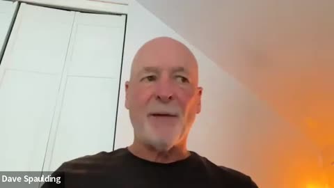 Dave Spaulding on Carry Optics