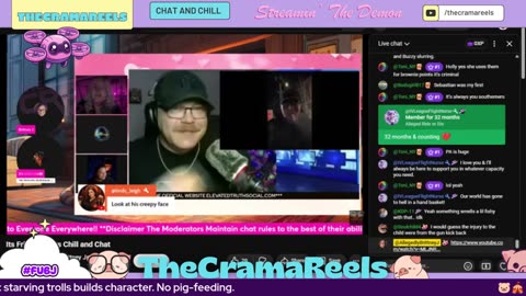 It's Fridayyy Let's Chill & Chat