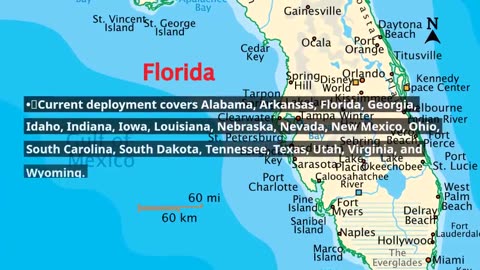 Restored Republic via a GCR: Update as of September 12, 2025