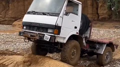 Offroding
