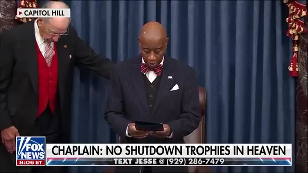 Fox News Highlights - October 27th, 2025