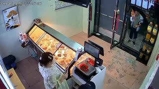 🤣👮‍♂️ You Won't Believe What This Camera Caught! Epic Fail | FunFM
