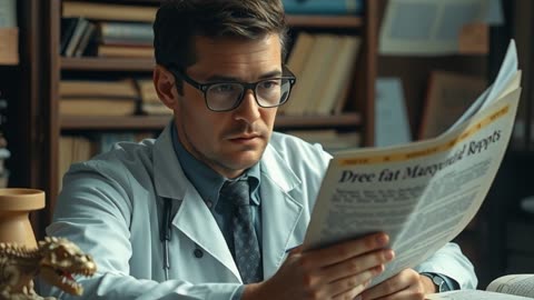 Forensic Examination of Evolution