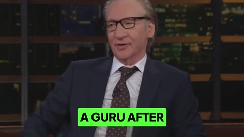 Bill Maher grows visibly outraged as he reads disturbing emails from “good guys”