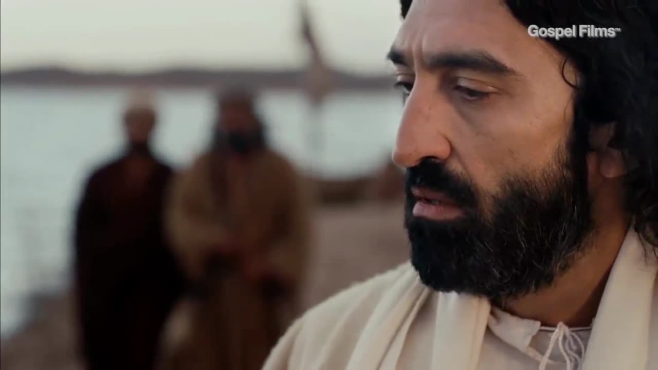 Raw Faith 1/20/26 -John 21