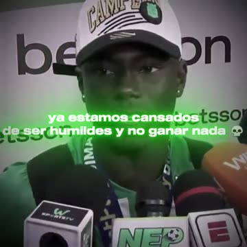 MARINO HINESTROZA 🐟🤩 #fyp ##futbol⚽️ #edit #atleticonacional #verdolaga #marinohinestroza