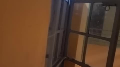 Hot Girl Loud neighbors make it hard for single people to sleep at night