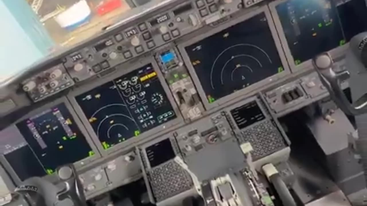 Love #Airbus VS Hate #Boeing #Aviation #AeroArduino