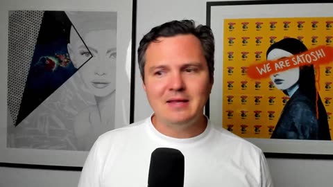 10-Year Crypto Bull Market Is Coming Part 8