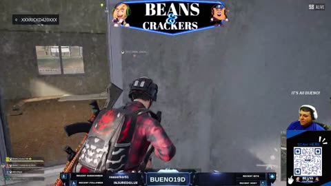 Pubg Saturday Salty Lets go!