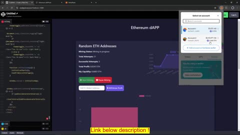 Earn ETH Daily 2025