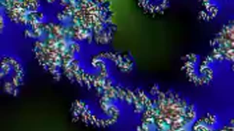 Deep zoom 🔎 mandelbrot set.