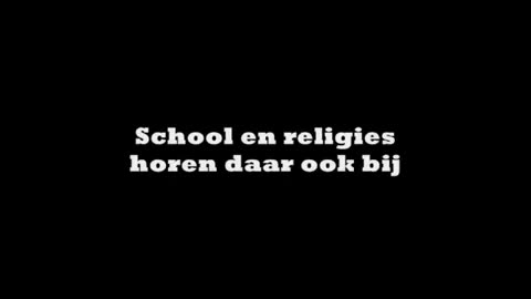 Nieuwe wereld orde!!