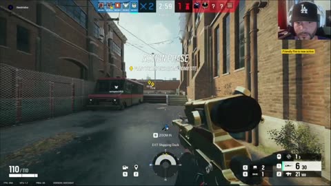 Quick Siege gameplay