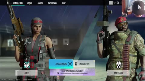 Quick Siege gameplay
