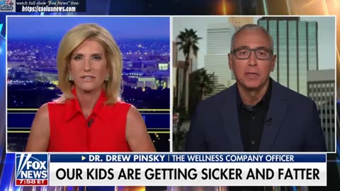 The Ingraham Angle 7PM - 7/4/2025