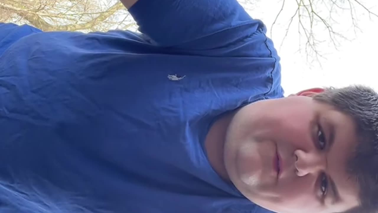 Our thoughts of why bullying is bad. reupload