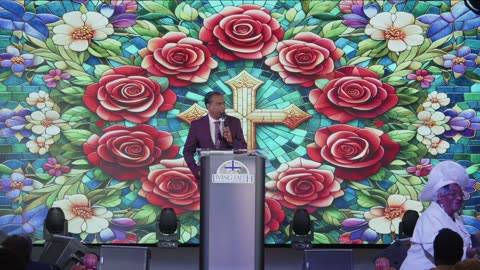 WHAT YOU DON'T DRIVE OUT, WILL WEAR YOU DOWN | Apostle Tony Barhoo