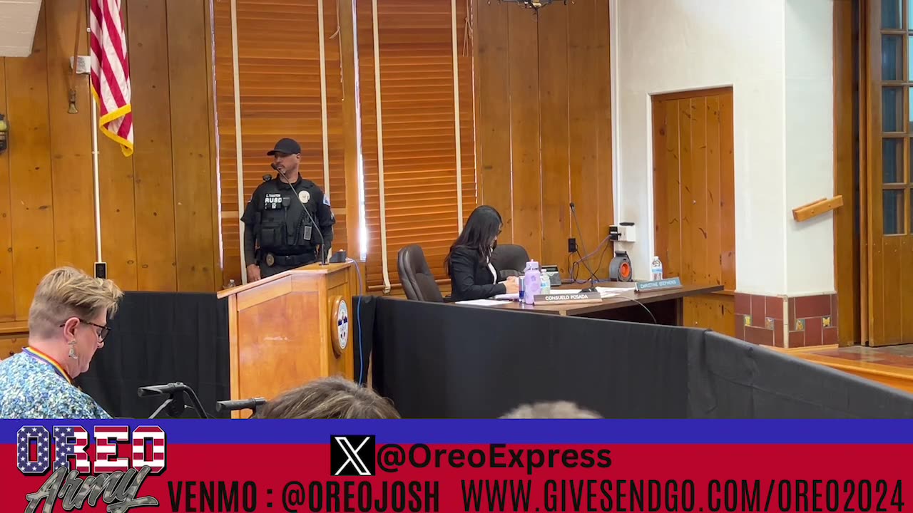 Redlands Unified School District Board Meeting - Parental Rights