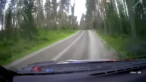 WRC 2024: BEYOND LIMITS! 🤯 Most SAVAGE Crashes, UNREAL Saves & FULL THROTTLE Insanity!