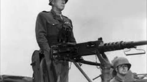 May 17, 2025 Gen. Patton quotation of the day To Gen. Devers #ww2 #war #leadership #deftones