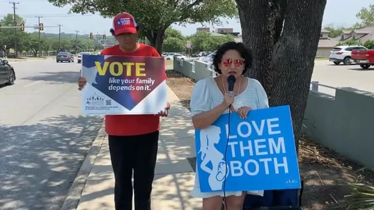 First Amendment Friday - May 16, 2025