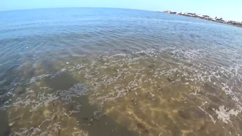 si ritorna a pesca nel mio mare terra SICILIA_part6