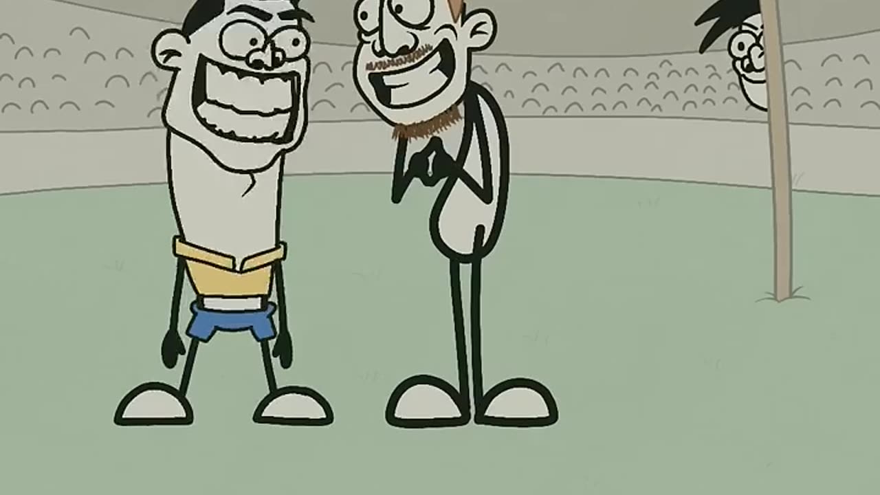 Ronaldo teaches Mr beast siuu.. 🤣🤣