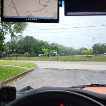 DAMN ELD #ourtruckinglife #truckdriver #reallifetruckers #trucking #trucker #atruckerslife