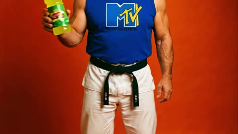 GFL Energy Drink