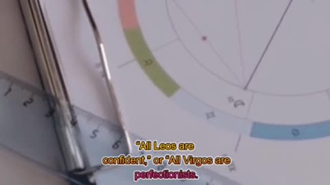 🌟 Decans in Astrology Explained |