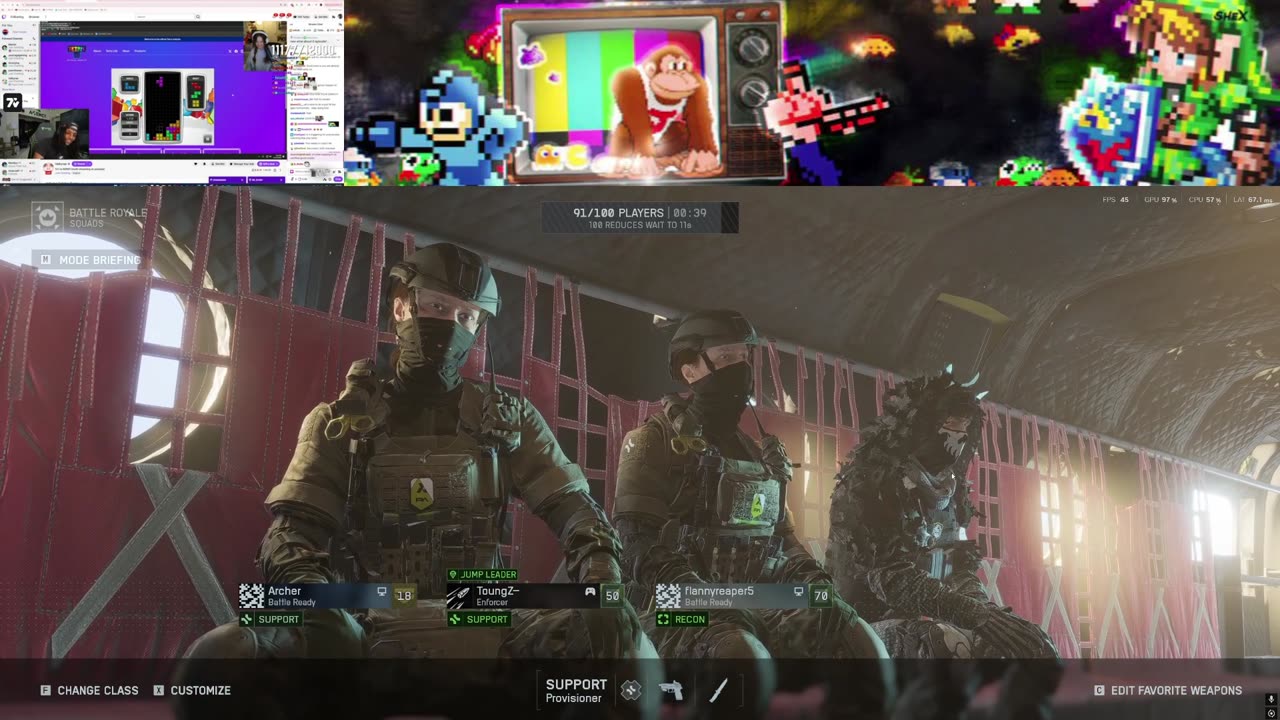 🔶DRAMA REACTS🔷WATCHING SHIT🔶RANDOM GAMES🔷PULL UP🔶