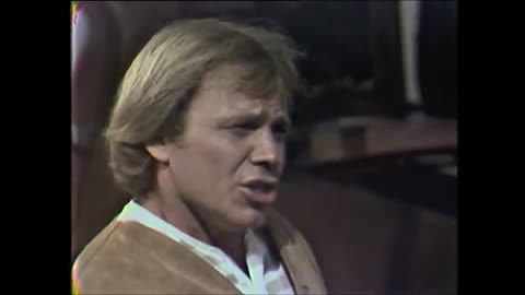 Sept. 20, 1965 | Barry McGuire Sings “Eve of Destruction” on “Hullabaloo”