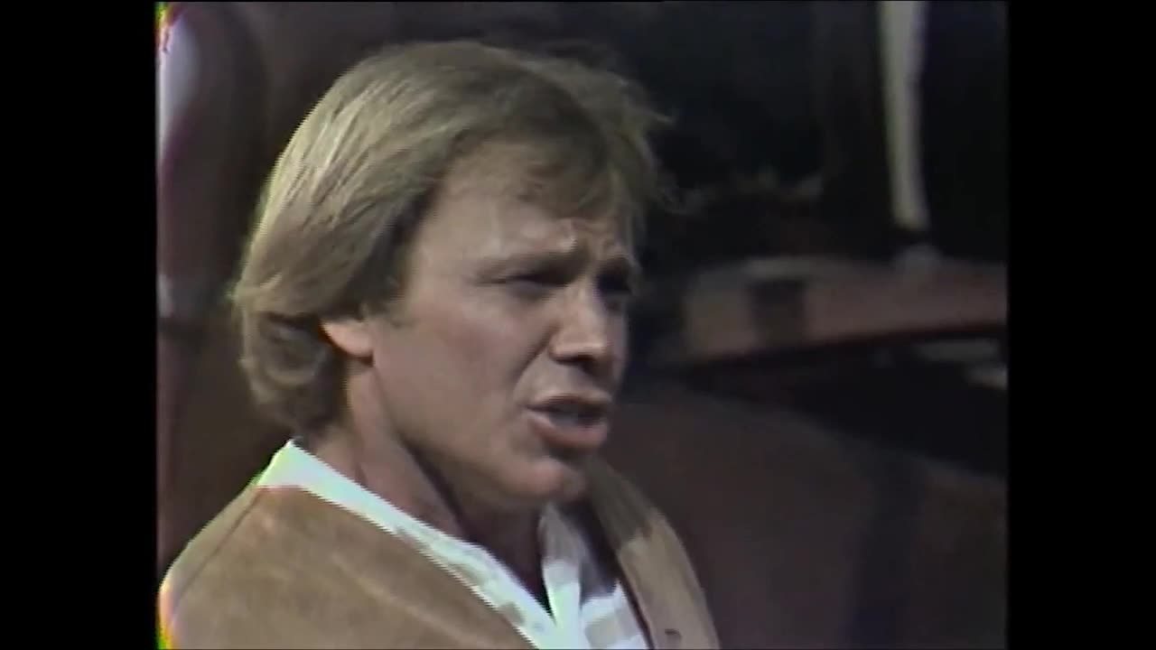 Sept. 20, 1965 | Barry McGuire Sings “Eve of Destruction” on “Hullabaloo”